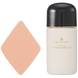 Lima Natural UV rikuidofande-syon