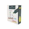 Faber-Castell 1546 Super Fluorescent Textliner - Yellow