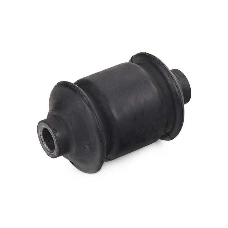RIDEX 645B0028 Bearing Bushing Leaf Spring Rear Both Sides 12