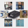 Symcode Barcode Scanner Embedded Mini USB Fixed Mount Barcode Scanner