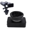 Telescope Eyepiece Camera for Astronomy, 4K HD Telescope Camera with