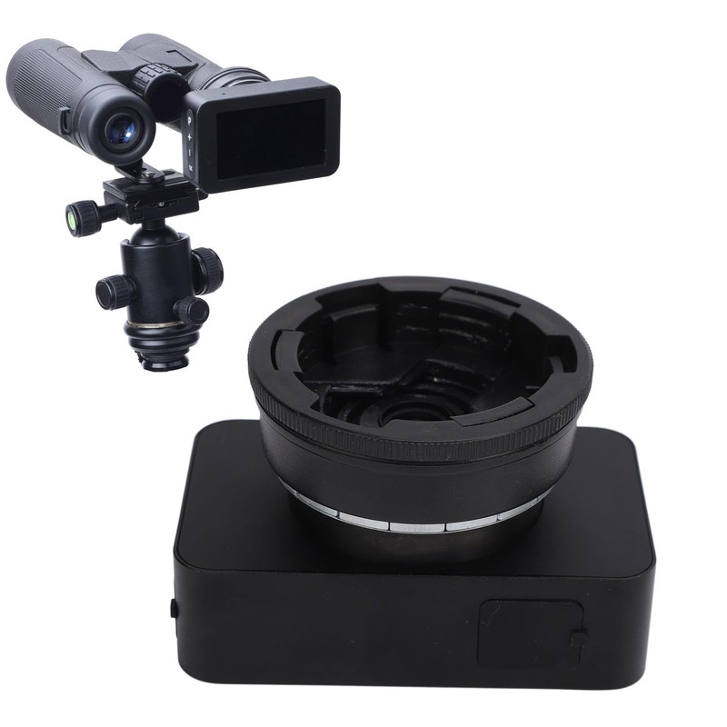 Telescope Eyepiece Camera for Astronomy, 4K HD Telescope Camera with