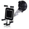 LUXA2 LH0013-A H5 - Premium Car Mount - Retail Packaging