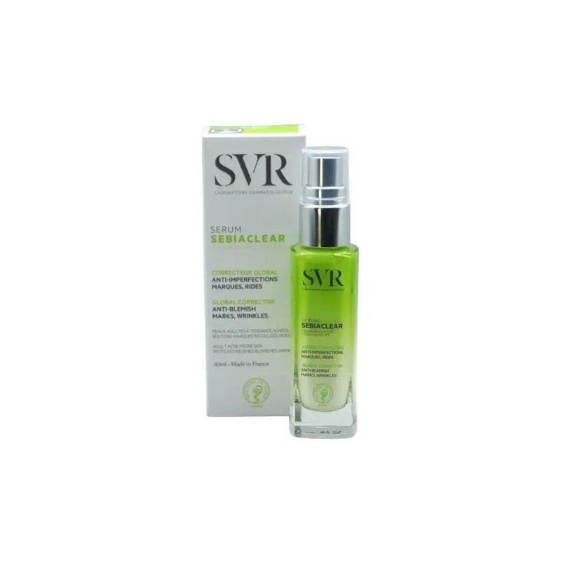Svr Sebiaclear Serum 30ml