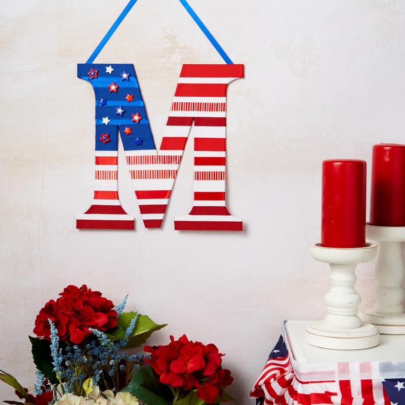 Offray 146499 5/8" Wide Grosgrain Craft and Decorative Ribbon, 21-Foot