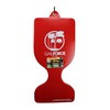 Saddle Float - Red
