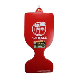 Saddle Float - Red