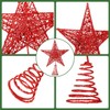 Time to Sparkle 20 * 16 * 4cm Glitter Christmas