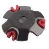 15PCS/Set Racing Variator Kit Motorcycle Parts for 150cc‑232cc GY6 RACING