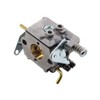 TOPREPAIR Carburetor for Craftsman 18 42cc 545081885 Chainsaw Poulan S1838