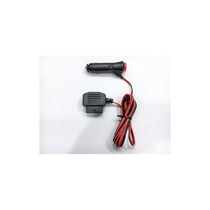 12v Car Plug Power Adapter for TMobile SyncUp Drive –