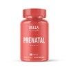 Bella All Natural Prenatal Gummies