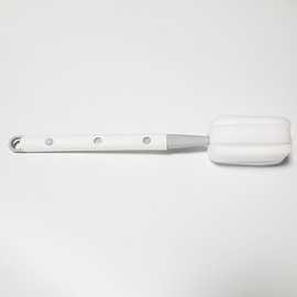 Long Bottle & Tumbler Cleaning Brush Cleaning Brush 3ea