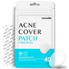 Avarelle Acne Cover Spot Patch Hydrocolloid, Tea Tree & Calendula