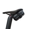 OFFBONDAGE Bicycle Saddle Bag, Road Bike Bag, Hard Shell, Waterproof,