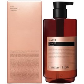 NARD - Shampoo Damage RX Shampoo de 500ml
