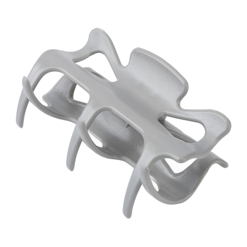 2pcs Hot Roller Clips Hair Curler Claw Clips Replacement for
