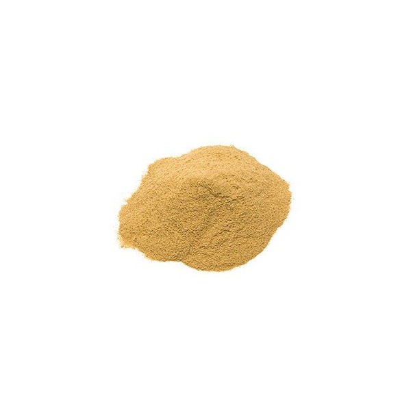 Organic Nutritional Yeast Powder - 4 oz