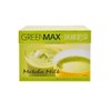 Greenmax - Leche de matcha (té de leche verde instantáneo)