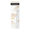 Neutrogena Purescreen+mineral Uv Tint Sunscreen Spf30