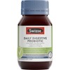 Swisse Ultibiotic Daily Digestive Probiotic 30 Capsules
