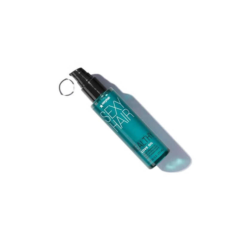 SexyHair Healthy Love Oil Aceite Hidratante, 73 ml | Controla