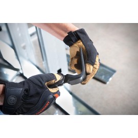 Crescent 18" Indexing Flat Pry Bar - DB18X-06