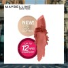 Maybelline Color Sensational Lipstick, Lip Makeup, Matte Finish