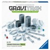 GraviTrax Trax: Das interaktive Kugelbahnsystem
