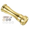 PATIKIL Reel Handle Knob Replacement Metal Fishing Reel Power Handle