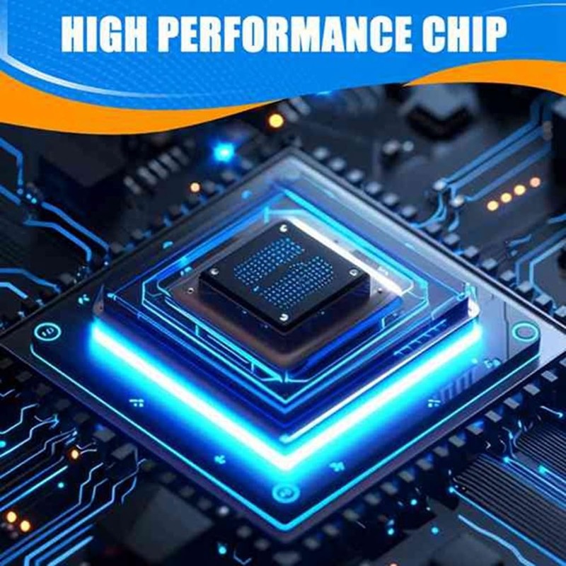 Snblzhef RFID Smart Chip Card Reader Copier +3XUID Card NFC
