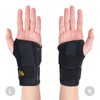 Bracoo WB30 Wrist Supporter for Wrist Fixing Sprain Supporter Wrist