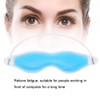 Eye Mask Reusable Summer Ice Cooling Eye Mask Beautymisc Mask