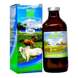 Vitamina Ade Fiori 500ml