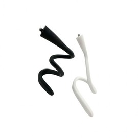Washing Machine Ventilation Bellows Compatible Part Door Clip White - Compatible Part