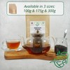 Keemun China Premium Loose Leaf Black Tea - Chinese Tea