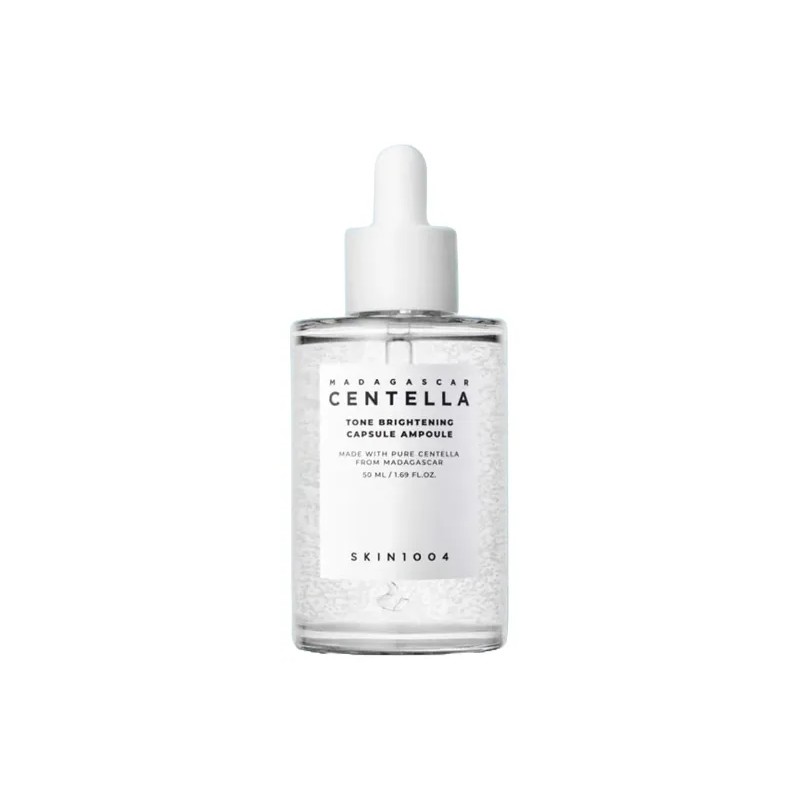 Skin1004 Centella Travel Kit Tone Brightening Ampoule 50ml