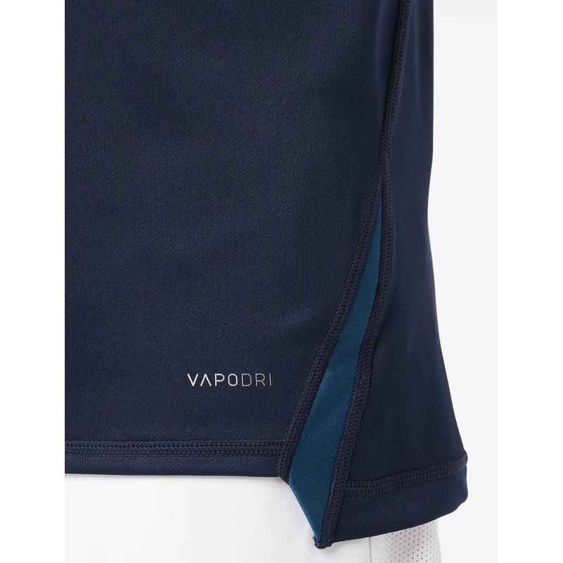 Canterbury Men's Vapodri Evader Rugby Jersey, Navy, L