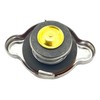 Polaris Snowmobile Pressure Cap, 13 lb, Genuine OEM Part 2511270,