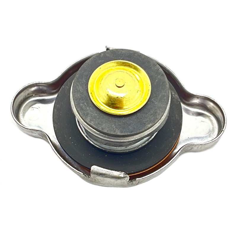 Polaris Snowmobile Pressure Cap, 13 lb, Genuine OEM Part 2511270,