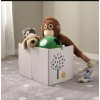 IKEA BARNDRÖM Box, beige, 10 ¼x14 ½x10 ¼ "