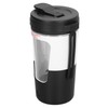 Automatic Self Stirring Coffee Cup Sports Water Bottle USB Charge