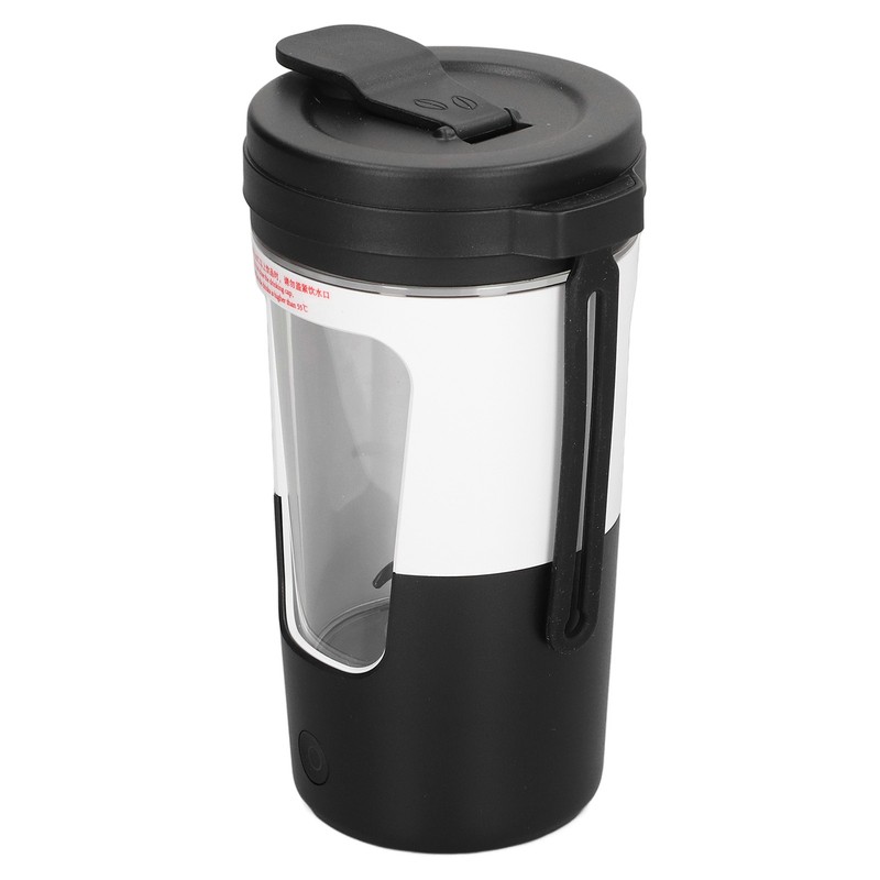 Automatic Self Stirring Coffee Cup Sports Water Bottle USB Charge