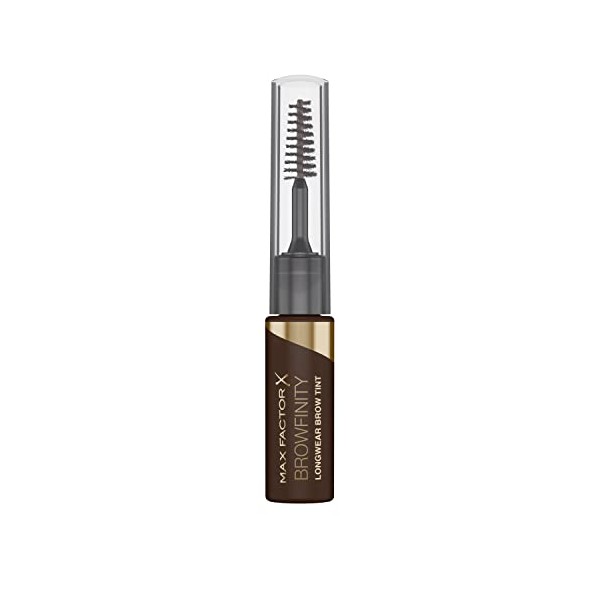 Max Factor Browfinity Tbc Dark Brown Iv