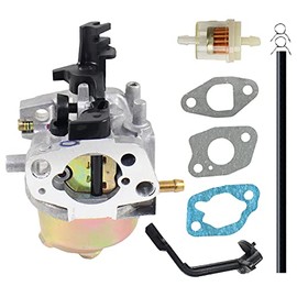 For Carburetor For Craftsman Tiller 247.299321 247299321 Part 951-12785 951-12124