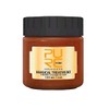 PURC Magical Keratin Treatment Mask, Advanced Molecular Roots Conditioner for Dry & Damaged Hair, 5 Seconds Restore Soft Hair (120ml)