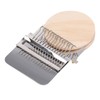 Darning Loom Speedweve Type 14 Hooks Small Weaving Loom Kit,