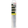 Bosch 2607019457 SDS Plus Chisel Set, Silver, 3 Count (Pack