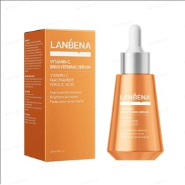 LANBENA VITAMIN C BRIGHTENING SERUM
