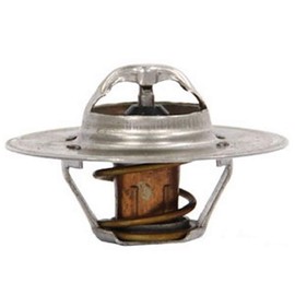 Stevens Lake Parts One New 180 Thermostat with Housing Gasket Fits John Deere 3010 3020 4000 4010 4020 4230 5010 5020 Models Replaces 74125528 74125528-A R36846 R42694